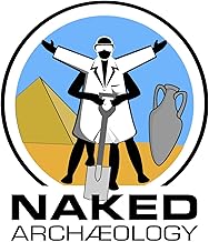 Naked Archaeology, from the Naked Scientists