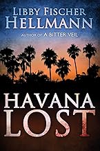 Havana Lost (The Saga Series) cover