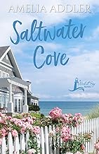 Saltwater Cove (Westcott Bay Novel) cover