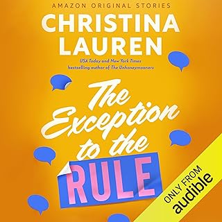 The Exception to the Rule: The Improbable Meet-Cute Collection