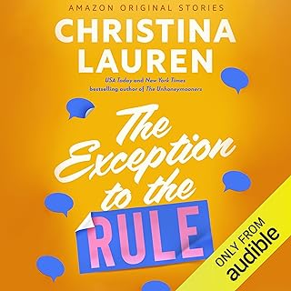 The Exception to the Rule: The Improbable Meet-Cute Collection cover