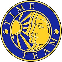 Time Team cover