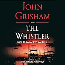The Whistler cover
