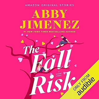 The Fall Risk: A Short Story