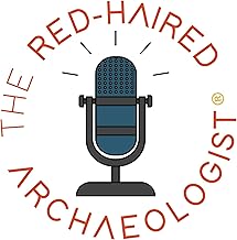 The Red-Haired Archaeologist
