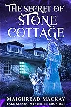 stone cottage (lake scugog mysteries)