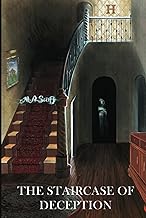 the staircase of deception cover