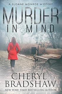 Murder in Mind (Sloane Monroe)