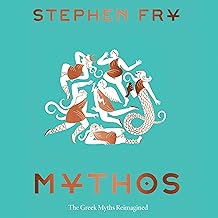 Mythos cover