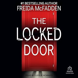 The Locked Door