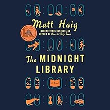 The Midnight Library: A GMA Book Club Pick (A Novel)