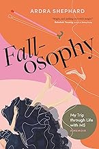 Fallosophy: My Trip through Life with MS cover