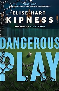 Dangerous Play (Kate Green) cover