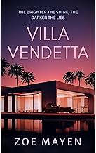 Villa Vendetta cover