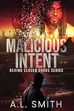 Malicious Intent (Behind Closed Doors) cover