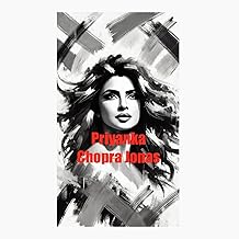 Priyanka Chopra Jonas – Audio Biography