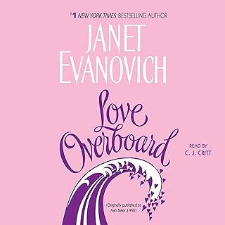 Love Overboard