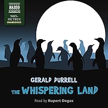 The Whispering Land cover
