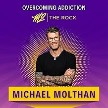Overcoming Addiction With M2 The Rock cover