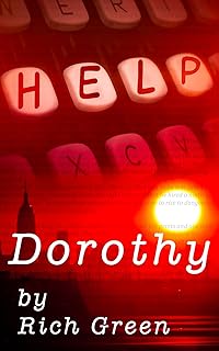 Dorothy: Comedy Writer in Trouble