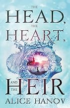 the head, the heart, and the heir