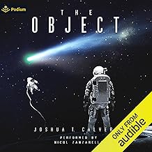 The Object: A Novel