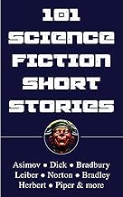 101 Science Fiction Short Stories