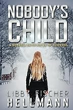 Nobody's Child: A Georgia Davis Novel of Suspense (Georgia Davis Series) cover