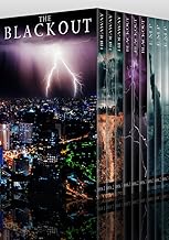 The Blackout Boxset: EMP Post Apocalyptic Fiction cover