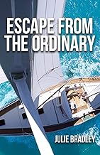 Escape from the Ordinary (Escape Series) cover