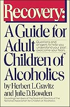 Recovery: A Guide for Adult Children of Alcoholics cover