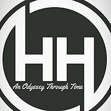 Hidden History: An Odyssey Through Time