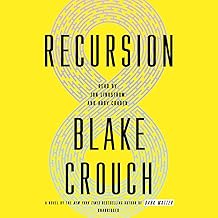 Recursion: A Novel