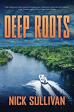 Deep Roots (The Deep Series) cover