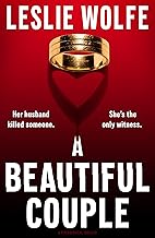 A Beautiful Couple: A Psychological Thriller