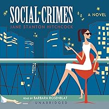 Social Crimes cover