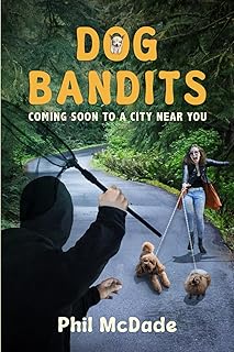 Dog Bandits