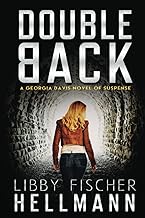 Doubleback (Georgia Davis Series) cover