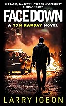 FACE DOWN: A Fast-Paced Action Crime Thriller