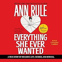 Everything She Ever Wanted cover