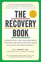 Recovery Book