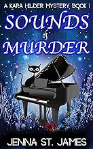 Sounds of Murder (A Kara Hilder Mystery Book 1)