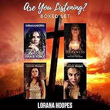 Are You Listening? Boxed Set