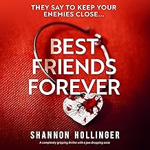 Best Friends Forever cover
