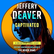 Captivated cover