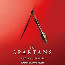 The Spartans