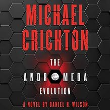 The Andromeda Evolution