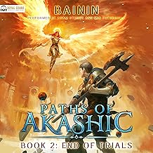 Paths of Akashic 2: End of Trials
