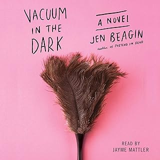 Vacuum in the Dark: A Novel