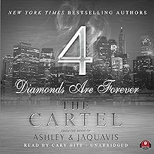 The Cartel 4: Diamonds Are Forever